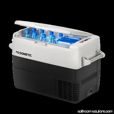 Dometic CF50 12V Electric Powered Cooler, Fridge Freezer 568872493